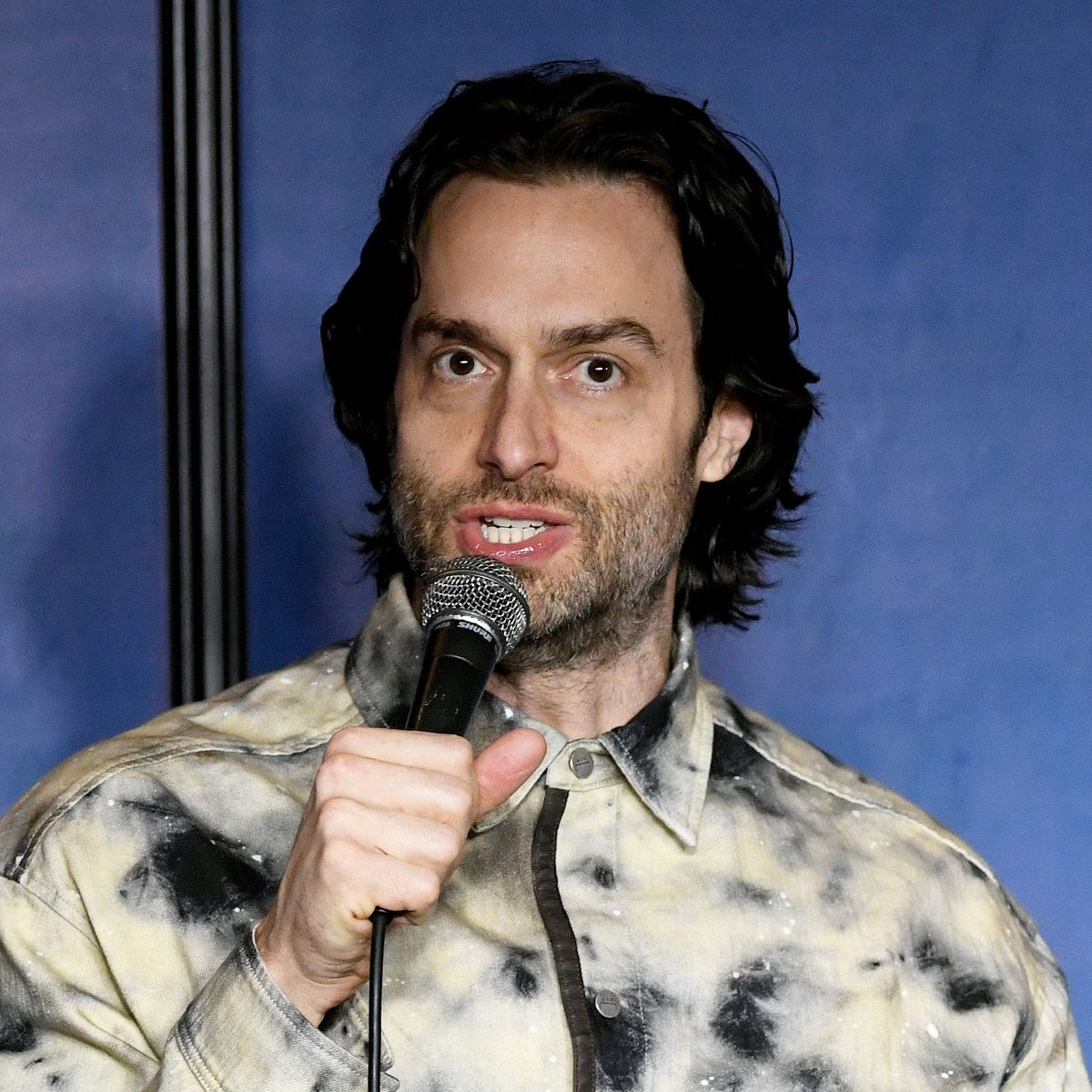 Chris D Elia Denies Sexual Misconduct Claims In New Video