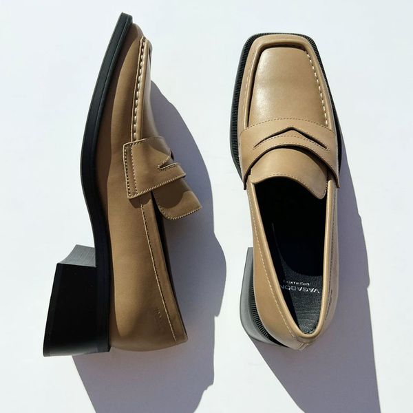 Vagabond Shoemakers Blanca Loafer
