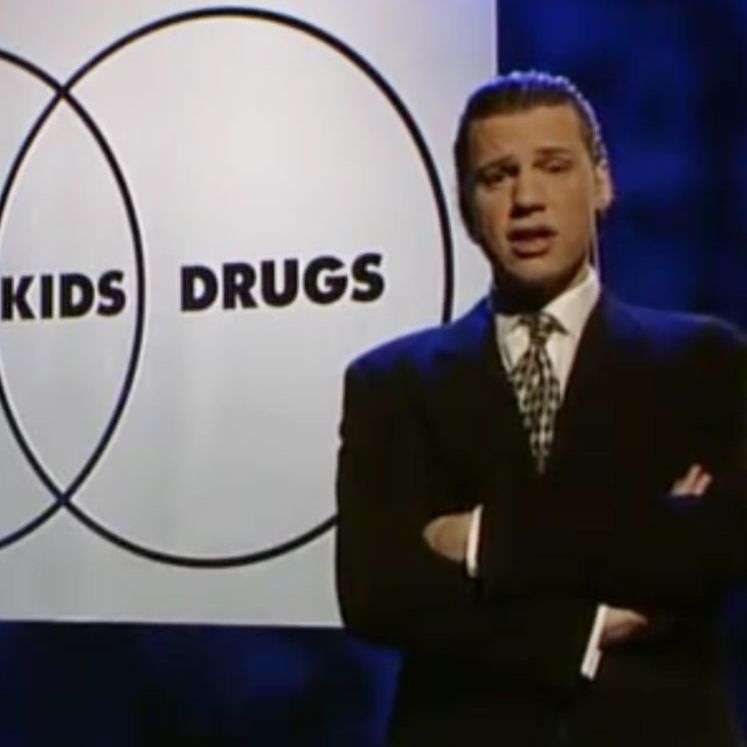 brass eye