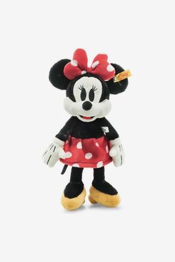 Steiff x Disney Minnie Mouse