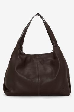 Vince Camuto Corin Leather Tote