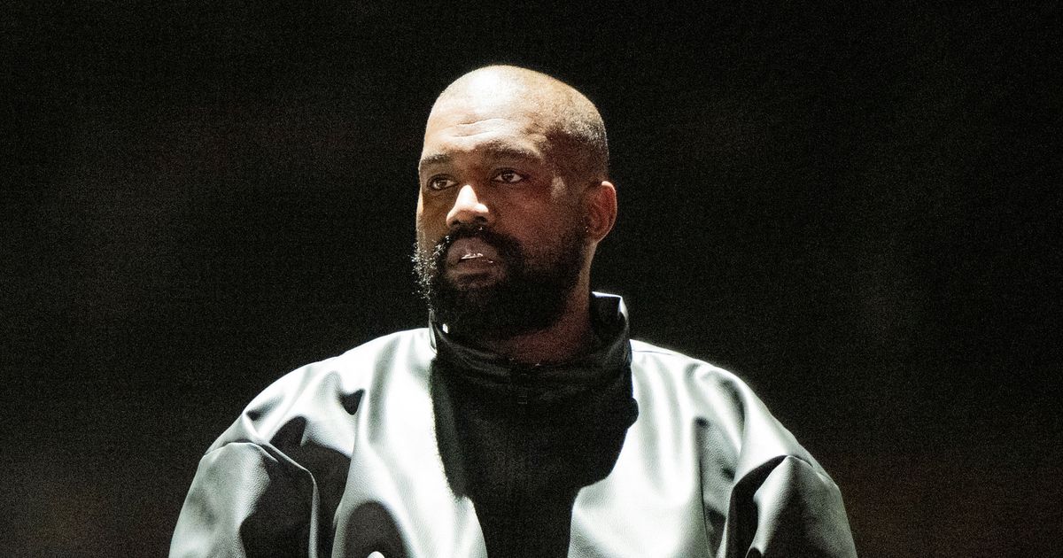 Unpacking Kanye West’s Swastika-Shirt Debacle