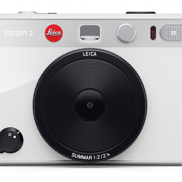 Leica Sofort 2