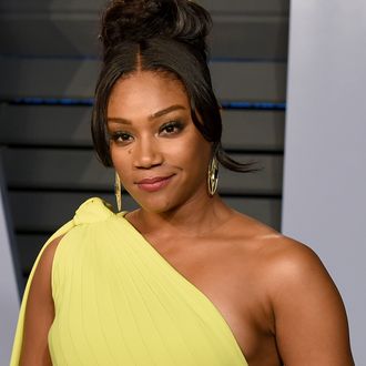 Tiffany Haddish