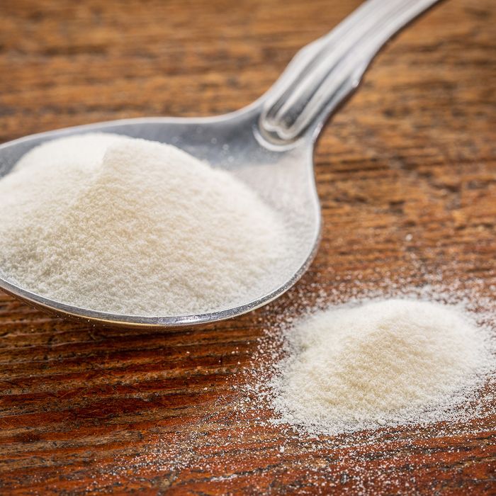 Should You Take Collagen Powder As A Supplement 