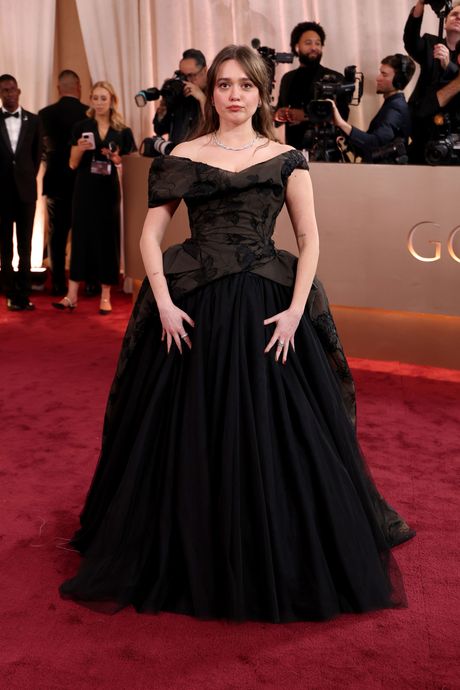 83rd Annual Golden Globe Awards - Arrivals