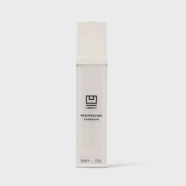U Beauty Resurfacing Compound - 15 ml