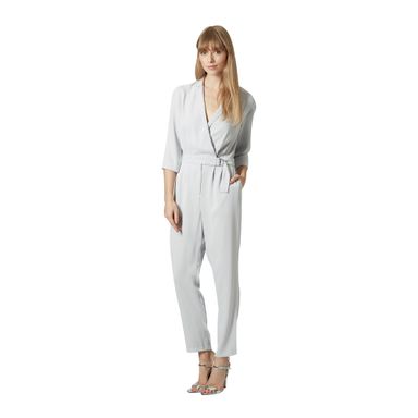 Could Jumpsuits Be the Perfect Uniform?