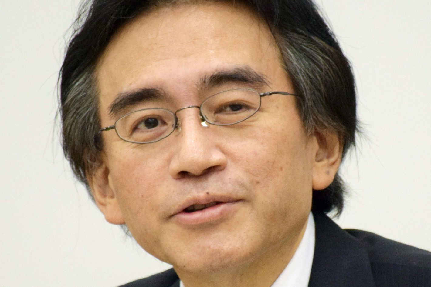 årsag Brød hans Nintendo President Satoru Iwata, 55, Passes Away