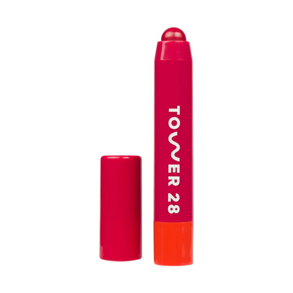 Tower 28 JuiceBalm Tinted Lip Balm