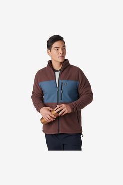 Backcountry Huxley Fleece Full-Zip