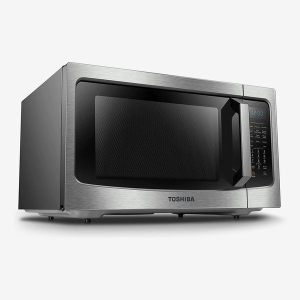 Toshiba Multifunctional Microwave Oven