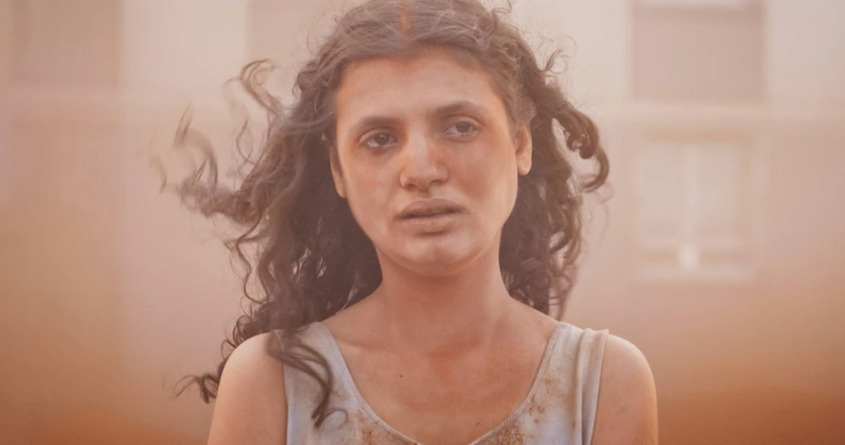 Alpha Is a Striking Mess of a Movie