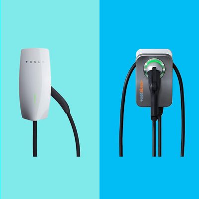 4 Best Home EV Chargers 2023