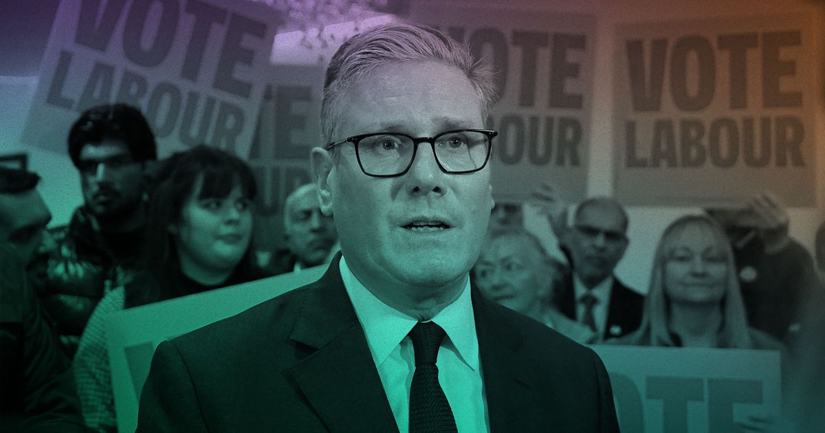 7 mins ago just asking questions just asking questions Has the U.K. Become Ungovernable? By Benjamin Hart Making sense of Keir Starmer’s grim prospects and the British permacrisis with Professor Helen Thompson.