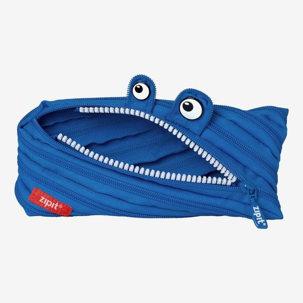 Zipit Monster Pencil Case