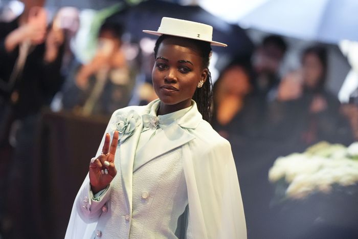 The Carlyle Hotel: 2025 Met Gala Departures
