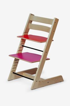 Tripp Trapp Chair from Stokke MoMA Edition
