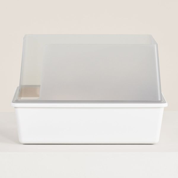 Tuft & Paw Cubby Litter Box