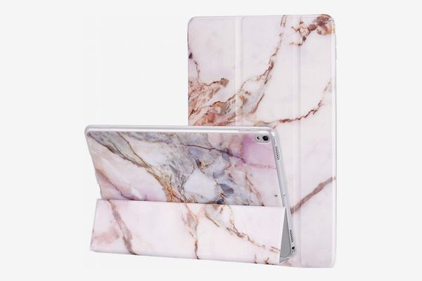 DEENAKIN Smart Shell Stand Cover for iPad Pro 10.5