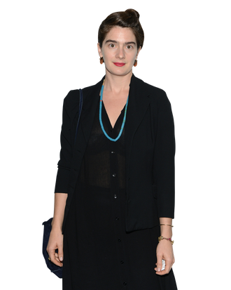 Gaby Hoffmann on Girls, Dance Parties With Claire Danes, and Waxing for  Veronica Mars