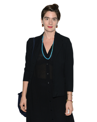 Gaby Hoffmann - Interview Magazine