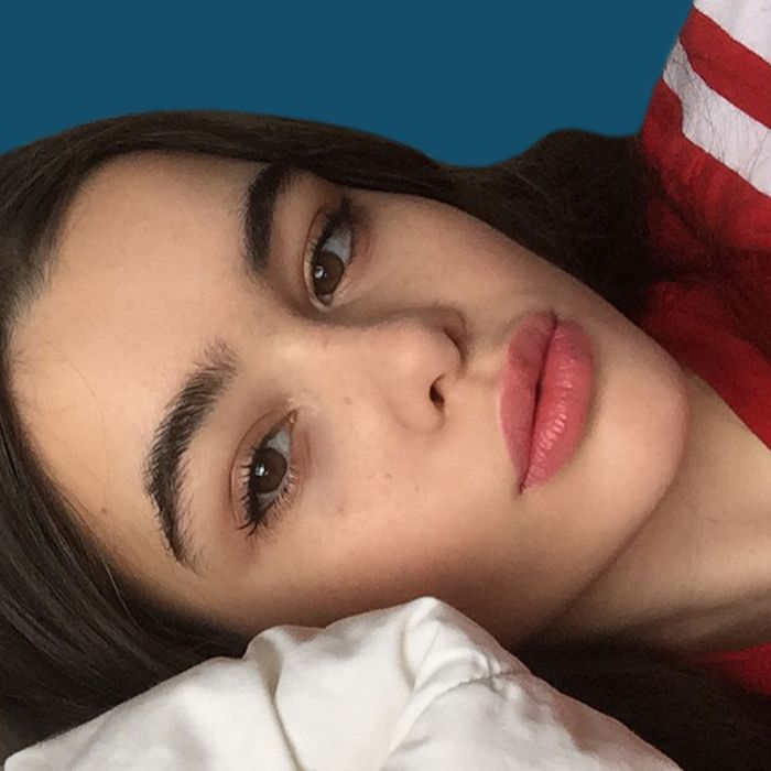 How Curvy Model Barbie Ferreira Sleeps Practices Wellness 