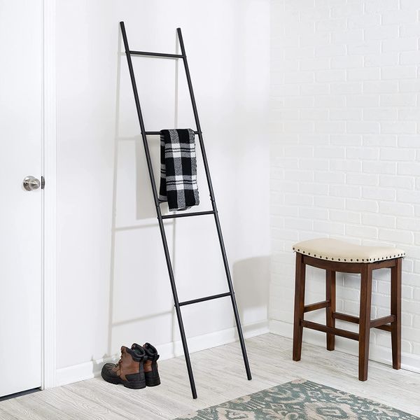 Honey-Can-Do Ladder Rack