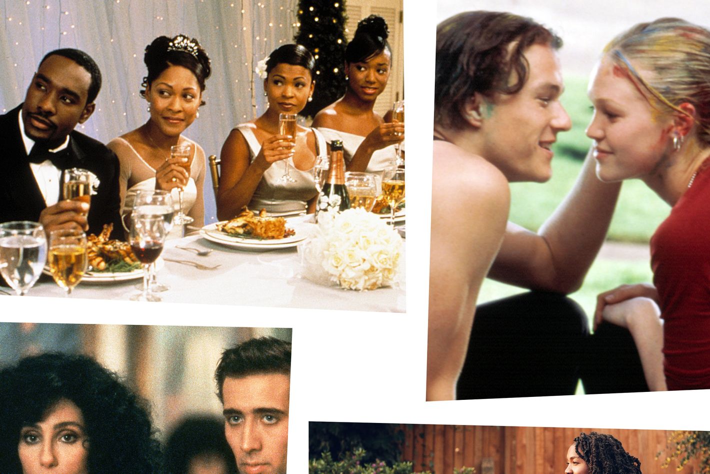 25 Best Romantic Comedies to Watch Now