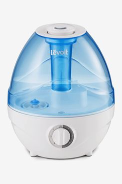 Levoit 6L 250 sq ft Cool Mist Humidifier for Room, White