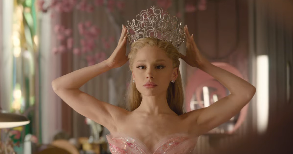 The Wicked: For Good Trailer Is Here and We Couldn’t Be Happier