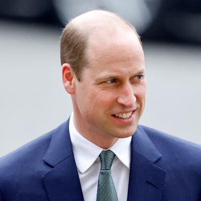 Where Has Prince William Been This Week?