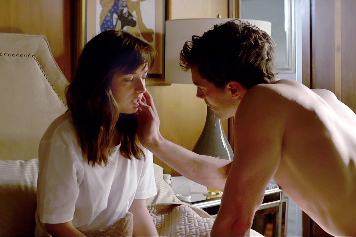 Fifty Shades Freed - Metacritic
