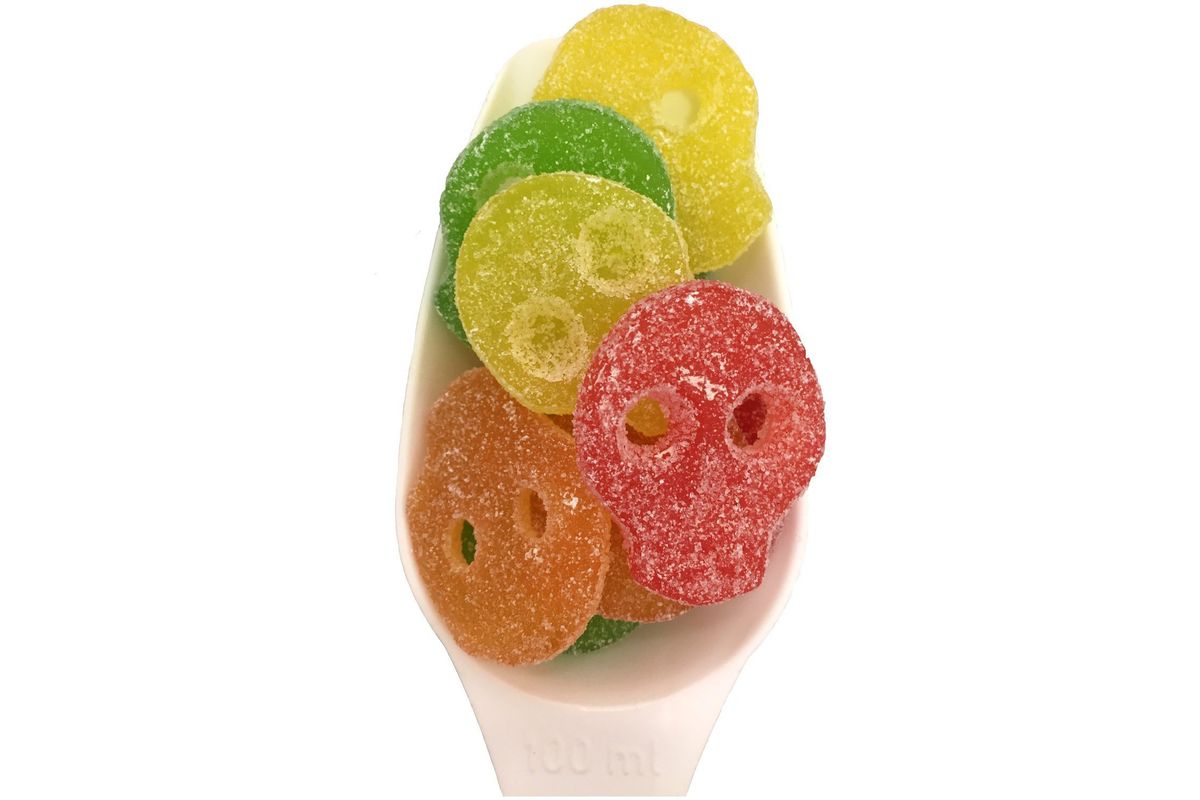 imported candies online