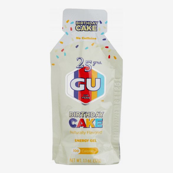 GU Original Sports Nutrition Energy Gel – 1 Packet