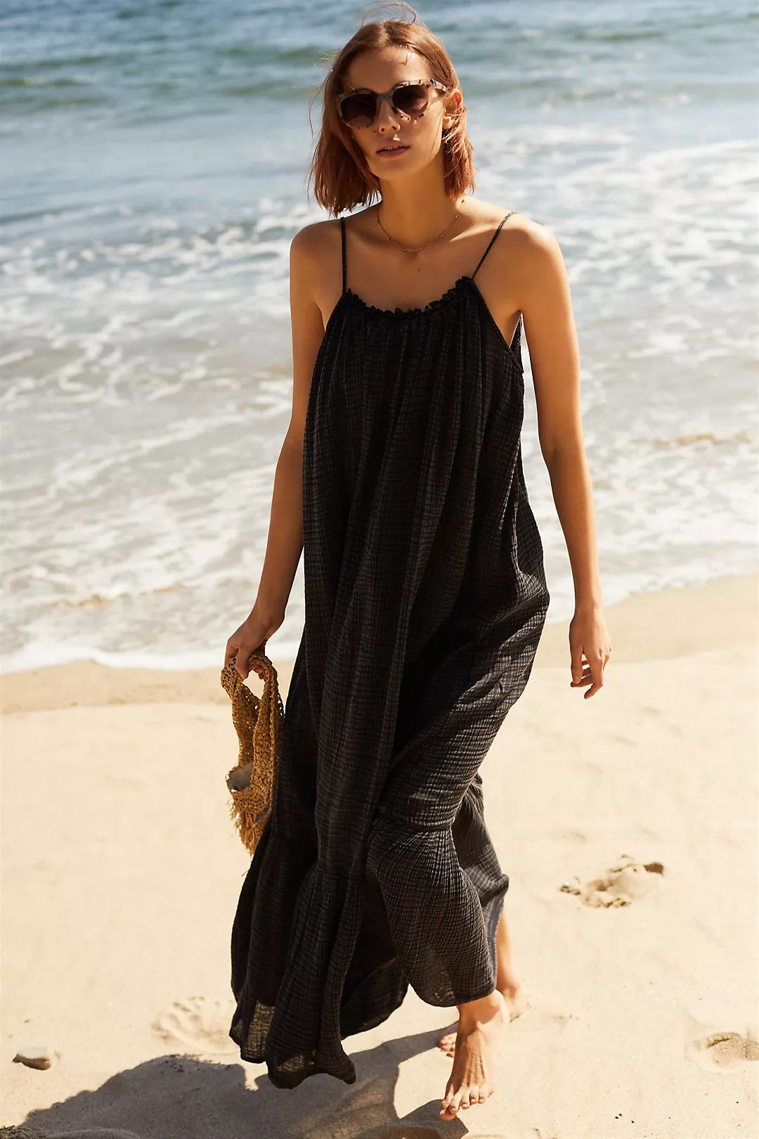 The Best Beach Sarongs of 2023 and How to Style Them