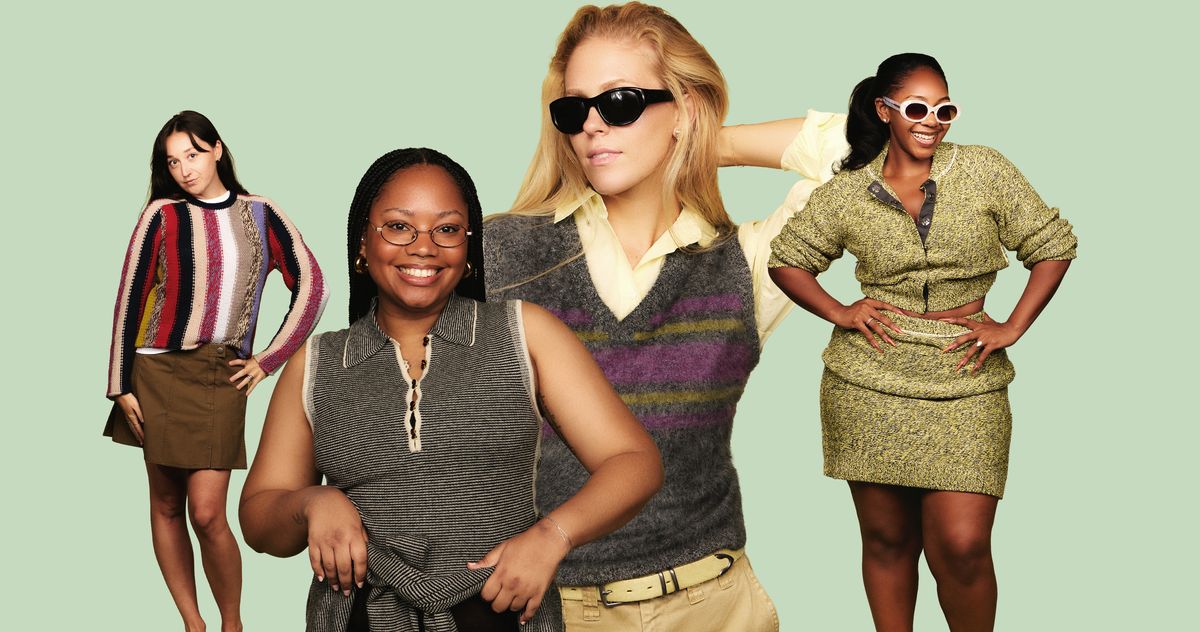 We Tried the New J.Crew x Eckhaus Latta Collaboration