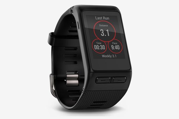 Garmin Vívoactive HR GPS Smart Watch