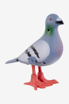 Catbird New York Pigeon Wind-up Toy