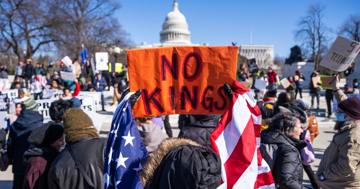 What to Know About ‘No Kings Day’