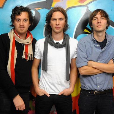 Technically, that is a new blue shirt. Note the lack of pockets.