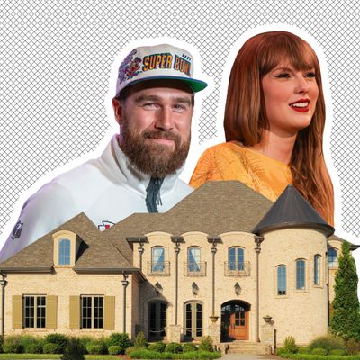 Are Taylor Swift and Travis Kelce Buying a House in Ohio?