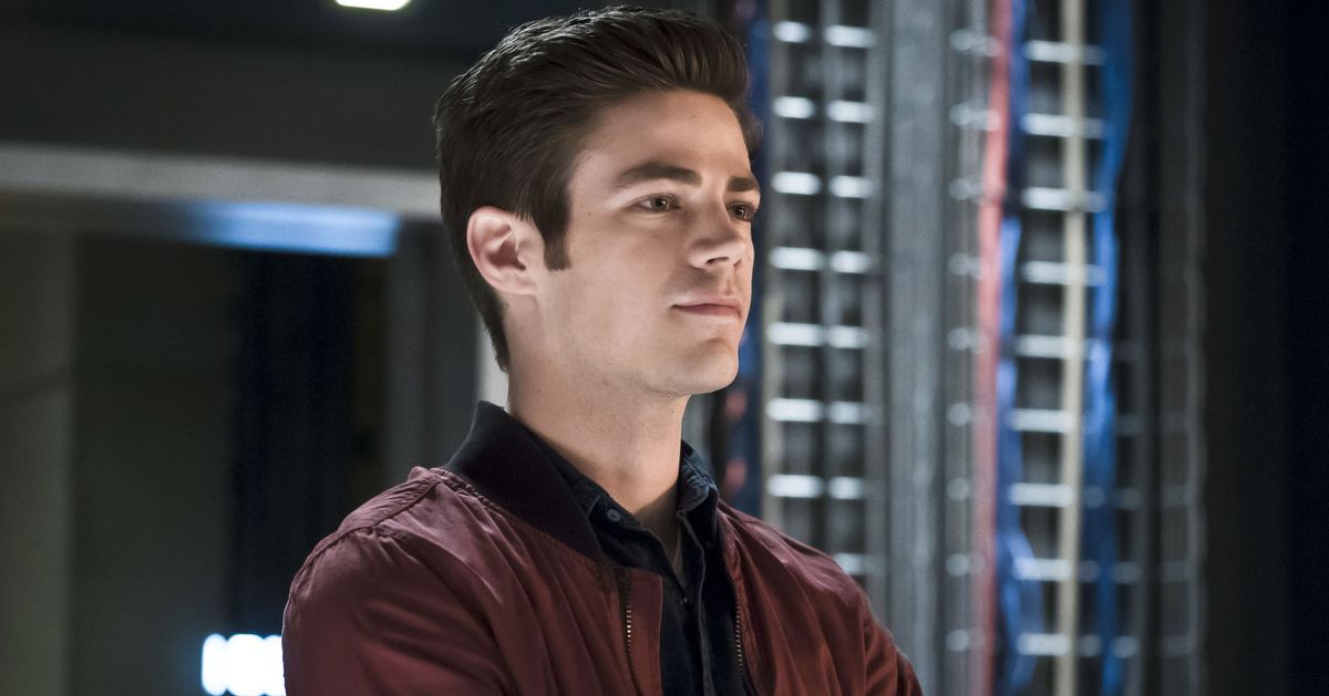 The Flash Season Finale Recap: The Fastest Man Alive