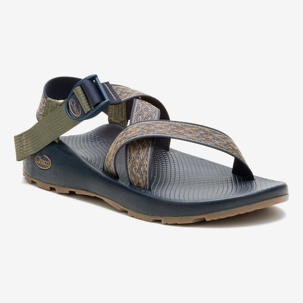 Chaco Men's Z1 Classic Outdoor Sandal - Summit Navy Night