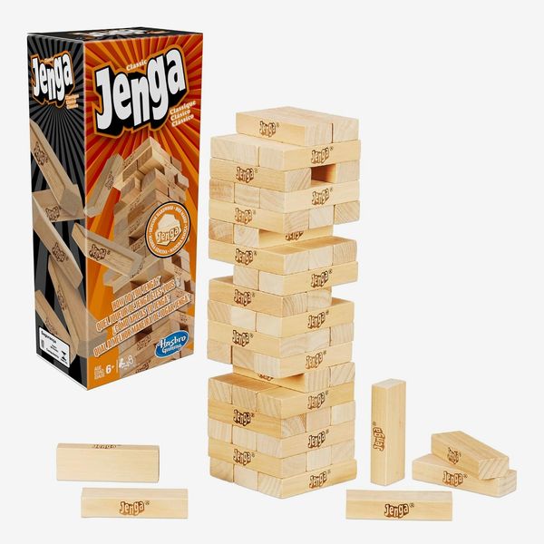Jenga Classic