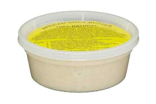 African Shea Butter from Ghana