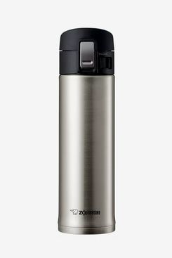 Zojirushi Stainless-Steel Mug - 16 Ounces