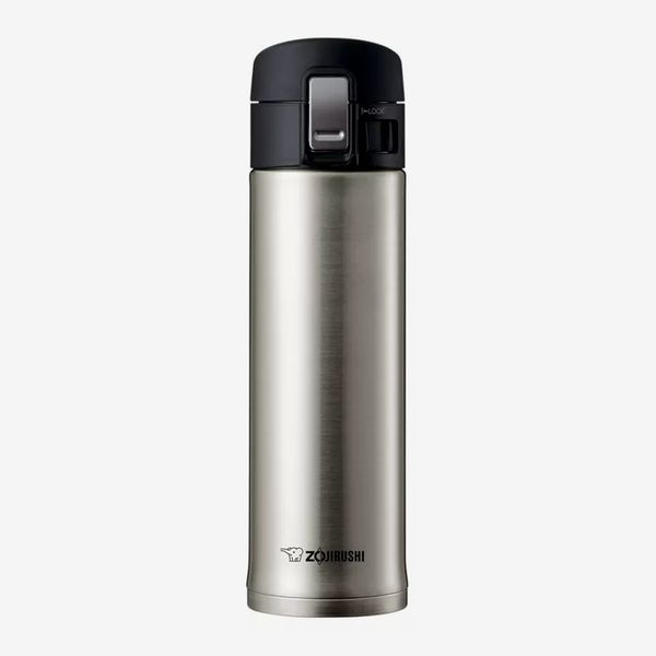 Zojirushi Stainless-Steel Mug - 16 Ounces