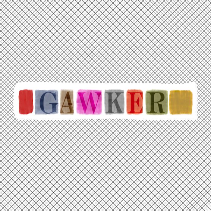 Gawker logo.