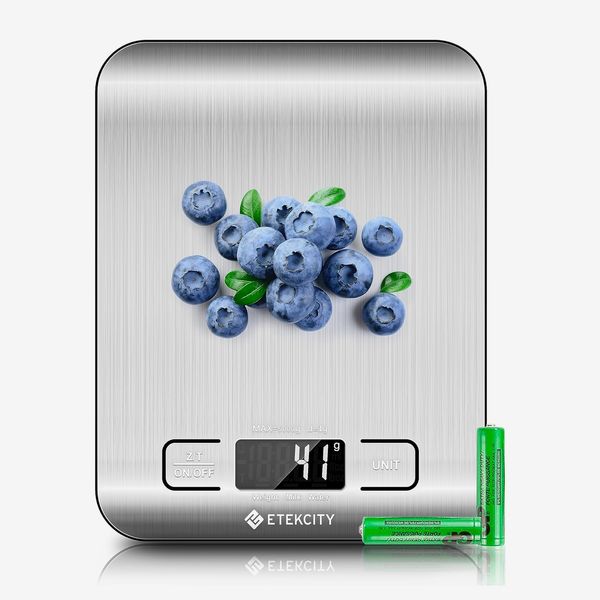 Etekcity Kitchen Scale